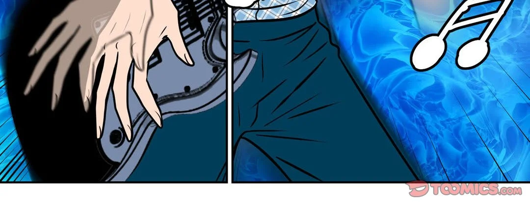 Living with The Wizard - Chapter 11